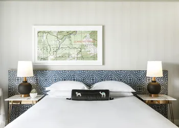 Kimpton Rowan Palm Springs Hotel by IHG hotel thumbnail 6