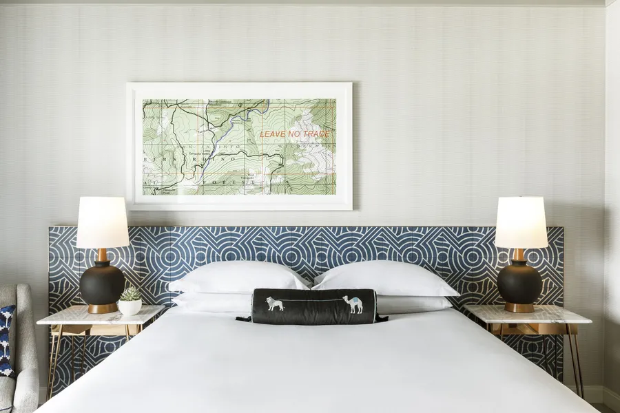 Kimpton Rowan Palm Springs Hotel by IHG hotel detail image 6