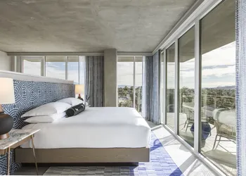 Kimpton Rowan Palm Springs Hotel by IHG hotel thumbnail 7