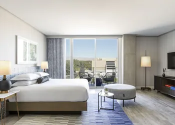 Kimpton Rowan Palm Springs Hotel by IHG hotel thumbnail 8