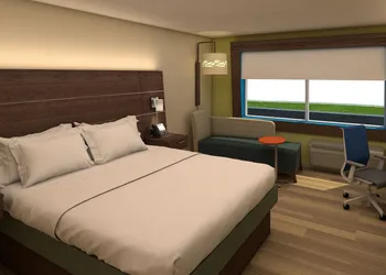 Holiday Inn Express Villa Rica by IHG hotel thumbnail 3