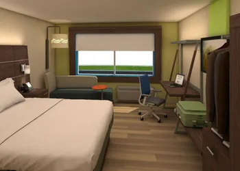 Holiday Inn Express Villa Rica by IHG hotel thumbnail 4