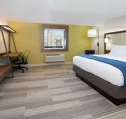 Holiday Inn Express Villa Rica by IHG hotel detail image 5