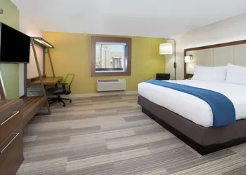 Holiday Inn Express Villa Rica by IHG hotel thumbnail 5