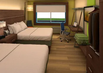 Holiday Inn Express Villa Rica by IHG hotel thumbnail 8