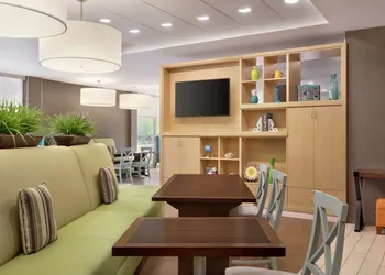 Home2 Suites by Hilton Columbus Dublin hotel thumbnail 2