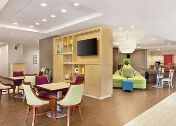 Home2 Suites by Hilton Columbus Dublin hotel thumbnail 3