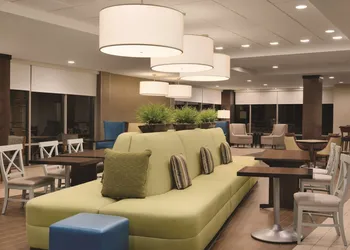 Home2 Suites by Hilton Columbus Dublin hotel thumbnail 4