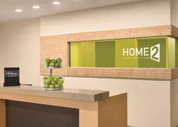 Home2 Suites by Hilton Columbus Dublin hotel thumbnail 5