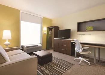 Home2 Suites by Hilton Columbus Dublin hotel thumbnail 6