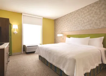Home2 Suites by Hilton Columbus Dublin hotel thumbnail 8