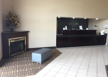 Quality Inn Berea hotel thumbnail 2