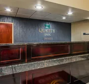 Quality Inn Berea hotel detail image 3
