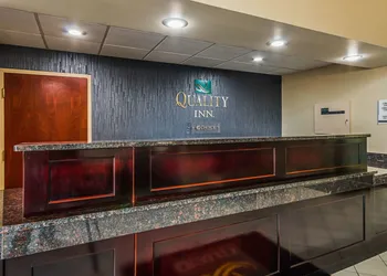 Quality Inn Berea hotel thumbnail 3