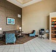 Quality Inn Berea hotel detail image 4