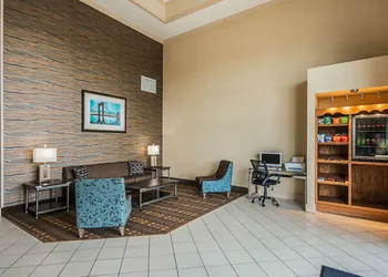 Quality Inn Berea hotel thumbnail 4