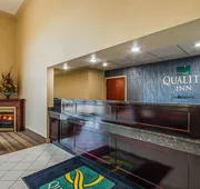 Quality Inn Berea hotel detail image 5