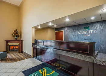 Quality Inn Berea hotel thumbnail 5