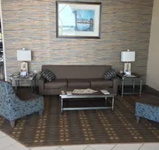 Quality Inn Berea hotel detail image 7