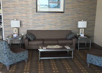 Quality Inn Berea hotel thumbnail 7
