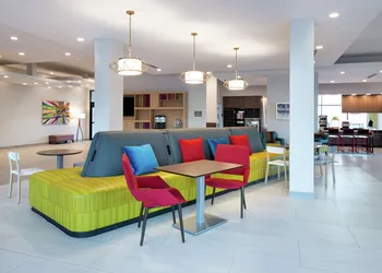 Home2 Suites by Hilton Columbia Downtown hotel thumbnail 2