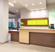 Home2 Suites by Hilton Columbia Downtown hotel detail image 3