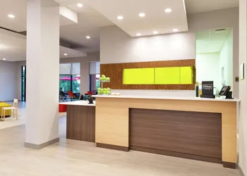 Home2 Suites by Hilton Columbia Downtown hotel thumbnail 3