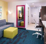 Home2 Suites by Hilton Columbia Downtown hotel detail image 4