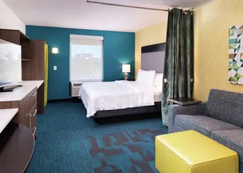 Home2 Suites by Hilton Columbia Downtown hotel thumbnail 5