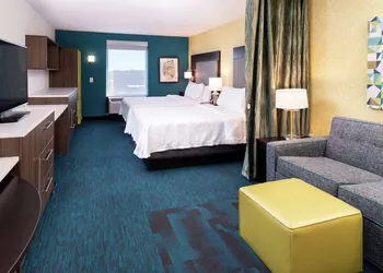 Home2 Suites by Hilton Columbia Downtown hotel thumbnail 6