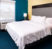 Home2 Suites by Hilton Columbia Downtown hotel detail image 7