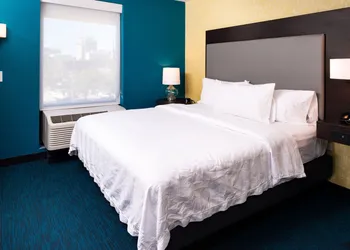 Home2 Suites by Hilton Columbia Downtown hotel thumbnail 7
