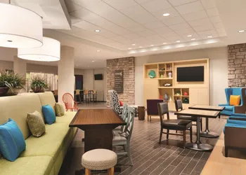 Home2 Suites by Hilton Phoenix Tempe, University Research Park hotel thumbnail 2