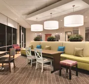 Home2 Suites by Hilton Phoenix Tempe, University Research Park hotel detail image 3
