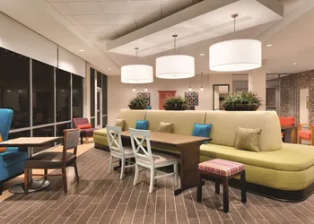Home2 Suites by Hilton Phoenix Tempe, University Research Park hotel thumbnail 3