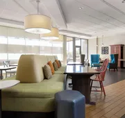 Home2 Suites by Hilton Phoenix Tempe, University Research Park hotel detail image 4