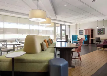 Home2 Suites by Hilton Phoenix Tempe, University Research Park hotel thumbnail 4