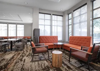 Home2 Suites by Hilton Phoenix Tempe, University Research Park hotel thumbnail 6