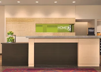 Home2 Suites by Hilton Phoenix Tempe, University Research Park hotel thumbnail 8