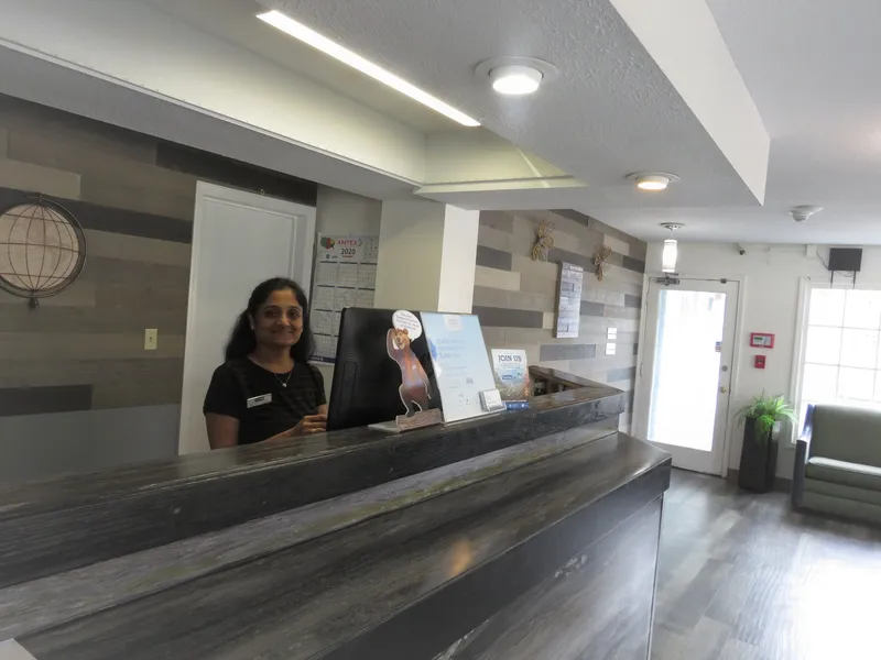 Travelodge by Wyndham Walterboro hotel detail image 2