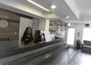 Travelodge by Wyndham Walterboro hotel thumbnail 2