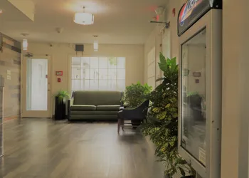 Travelodge by Wyndham Walterboro hotel thumbnail 5