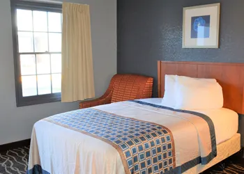 Travelodge by Wyndham Walterboro hotel thumbnail 8
