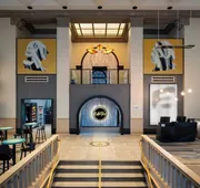 Aloft by Marriott Philadelphia Downtown hotel detail image 3