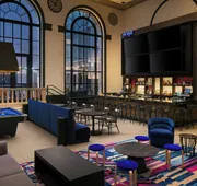 Aloft by Marriott Philadelphia Downtown hotel detail image 5