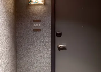Aloft by Marriott Philadelphia Downtown hotel thumbnail 7