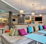 Home2 Suites by Hilton OKC Midwest City Tinker AFB hotel detail image 3