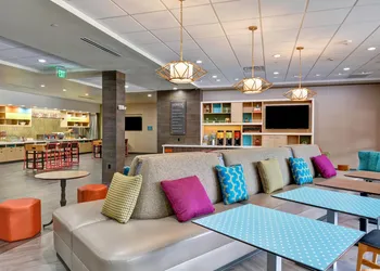 Home2 Suites by Hilton OKC Midwest City Tinker AFB hotel thumbnail 3