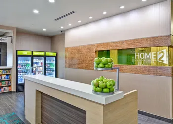 Home2 Suites by Hilton OKC Midwest City Tinker AFB hotel thumbnail 4