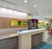 Home2 Suites by Hilton OKC Midwest City Tinker AFB hotel detail image 5